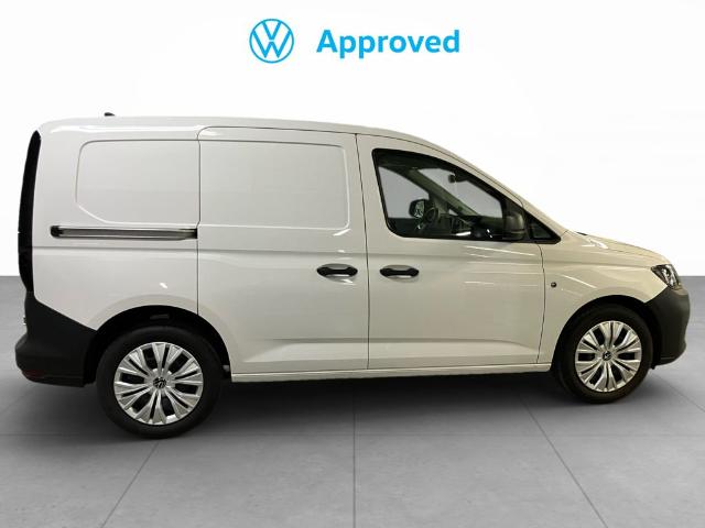 Volkswagen Caddy Cargo PHEV 1.5 TSI eHybrid 110 kW (150 CV)