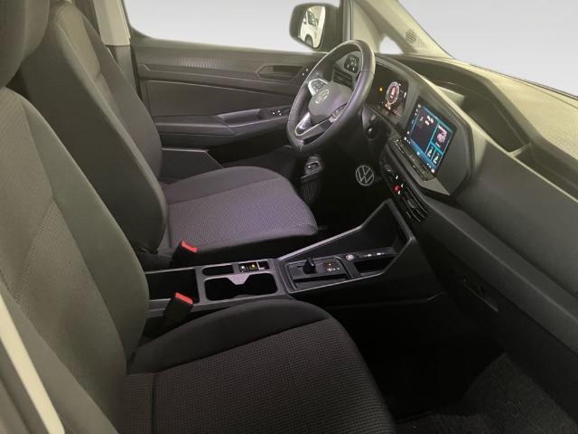 Volkswagen Caddy Cargo PHEV 1.5 TSI eHybrid 110 kW (150 CV)