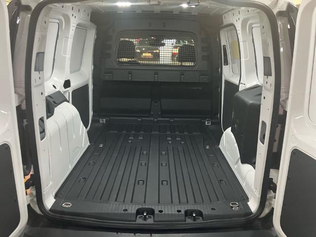 Volkswagen Caddy Cargo PHEV 1.5 TSI eHybrid 110 kW (150 CV)