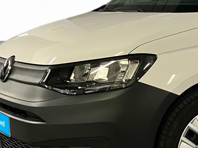 Volkswagen Caddy Cargo PHEV 1.5 TSI eHybrid 110 kW (150 CV)