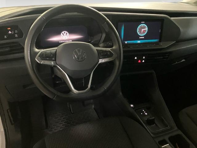 Volkswagen Caddy Cargo PHEV 1.5 TSI eHybrid 110 kW (150 CV)
