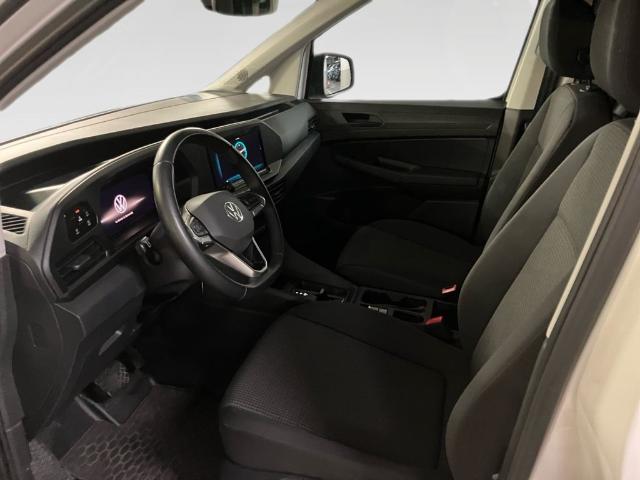 Volkswagen Caddy Cargo PHEV 1.5 TSI eHybrid 110 kW (150 CV)