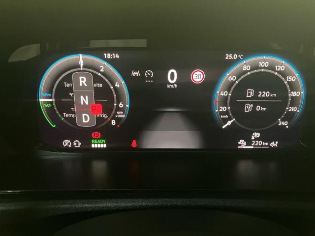 Volkswagen Caddy Cargo PHEV 1.5 TSI eHybrid 110 kW (150 CV)