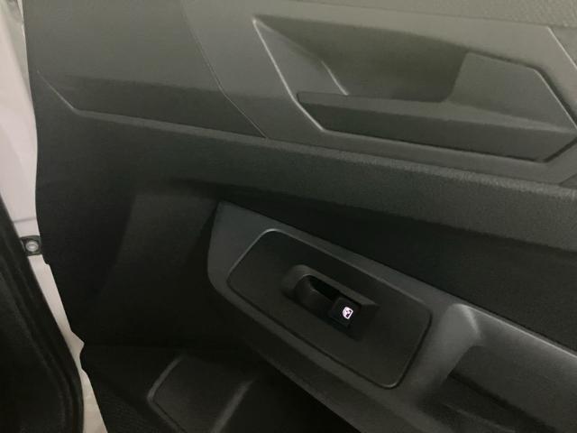 Volkswagen Caddy Cargo PHEV 1.5 TSI eHybrid 110 kW (150 CV)