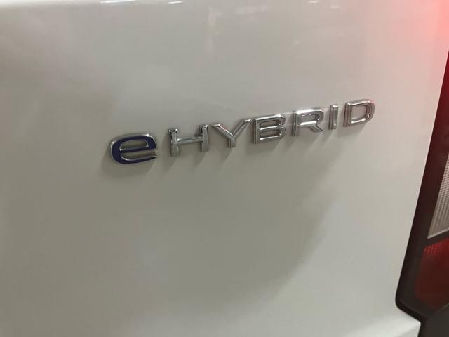 Volkswagen Caddy Cargo PHEV 1.5 TSI eHybrid 110 kW (150 CV)