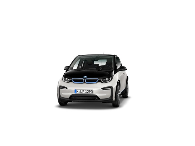 BMW i3 120Ah color Blanco. Año 2021. 125KW(170CV). Eléctrico. En concesionario Barcelona Premium -- GRAN VIA de Barcelona