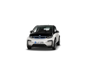 Fotos de BMW i3 120Ah color Blanco. Año 2021. 125KW(170CV). Eléctrico. En concesionario Barcelona Premium -- GRAN VIA de Barcelona