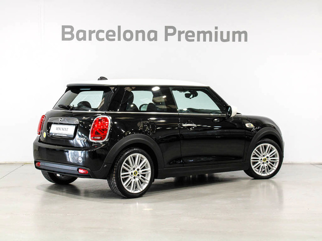 fotoG 3 del MINI MINI 3 Puertas Cooper SE 135 kW (184 CV) 184cv Eléctrico del 2020 en Barcelona