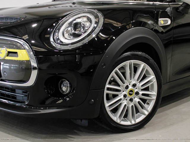 fotoG 5 del MINI MINI 3 Puertas Cooper SE 135 kW (184 CV) 184cv Eléctrico del 2020 en Barcelona