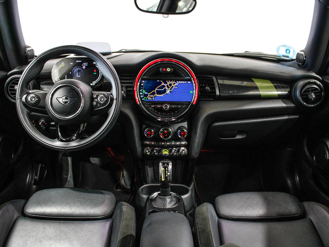 fotoG 6 del MINI MINI 3 Puertas Cooper SE 135 kW (184 CV) 184cv Eléctrico del 2020 en Barcelona