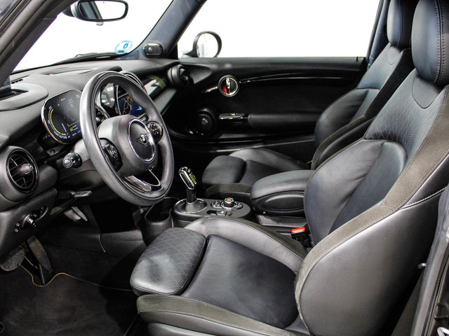 fotoG 10 del MINI MINI 3 Puertas Cooper SE 135 kW (184 CV) 184cv Eléctrico del 2020 en Barcelona