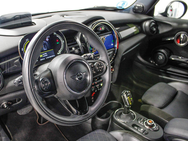 fotoG 11 del MINI MINI 3 Puertas Cooper SE 135 kW (184 CV) 184cv Eléctrico del 2020 en Barcelona