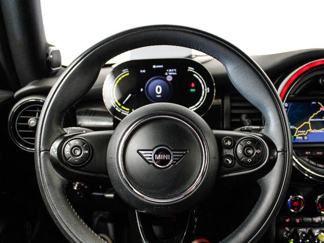 fotoG 12 del MINI MINI 3 Puertas Cooper SE 135 kW (184 CV) 184cv Eléctrico del 2020 en Barcelona