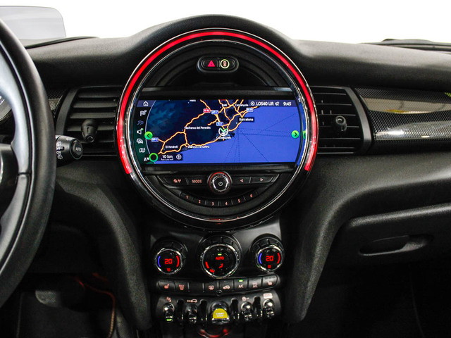 fotoG 13 del MINI MINI 3 Puertas Cooper SE 135 kW (184 CV) 184cv Eléctrico del 2020 en Barcelona