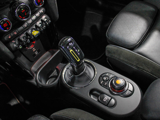 fotoG 14 del MINI MINI 3 Puertas Cooper SE 135 kW (184 CV) 184cv Eléctrico del 2020 en Barcelona