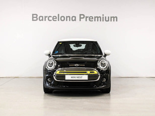 Fotos de MINI 3 Puertas Cooper SE 135 kW (184 CV)