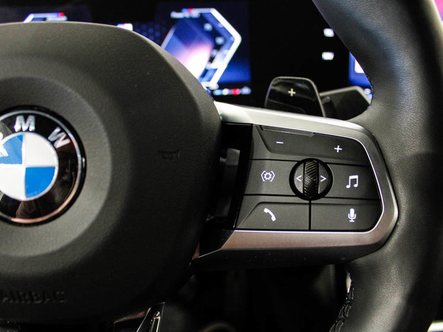BMW X2 sDrive18d color Negro. Año 2024. 110KW(150CV). Diésel. En concesionario Barcelona Premium -- GRAN VIA de Barcelona