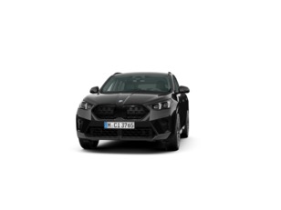 Fotos de BMW X2 sDrive18d color Negro. Año 2024. 110KW(150CV). Diésel. En concesionario Barcelona Premium -- GRAN VIA de Barcelona