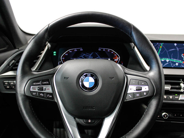 BMW Serie 2 218d Gran Coupe color Blanco. Año 2024. 110KW(150CV). Diésel. En concesionario Barcelona Premium -- GRAN VIA de Barcelona