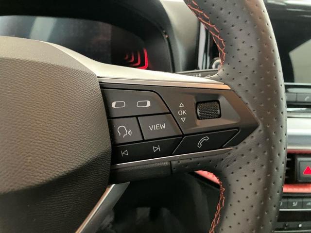 SEAT Ibiza 1.0 TSI S&S FR XS 85 kW (115 CV)
