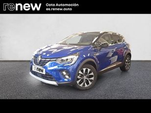 Renault Captur en Motorflash