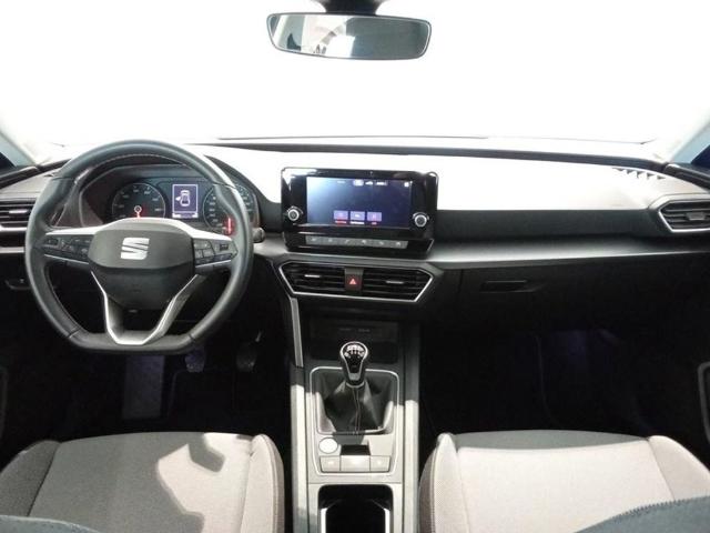 SEAT León 1.0 TSI S&S Style 25 Aniversario 81 kW (110 CV)