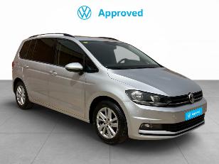 Coche de Ocasión VGRS