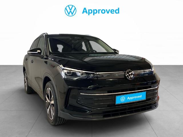 Volkswagen Tiguan "Más" 1.5 TSI eHybrid 150 kW (204 CV) DSG