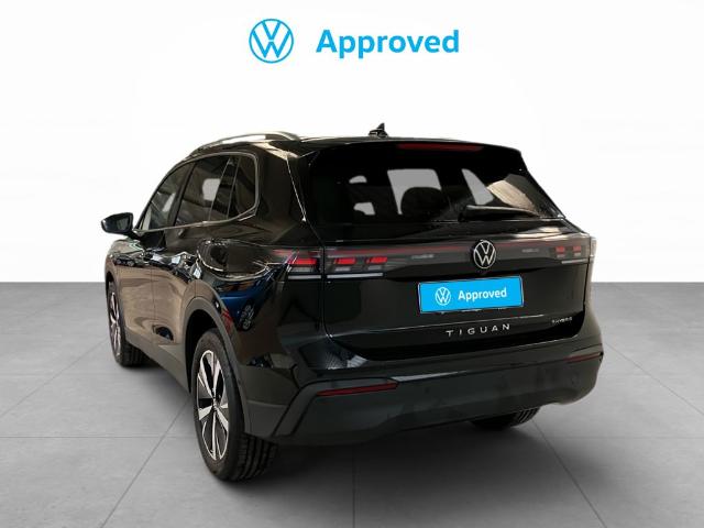Volkswagen Tiguan "Más" 1.5 TSI eHybrid 150 kW (204 CV) DSG