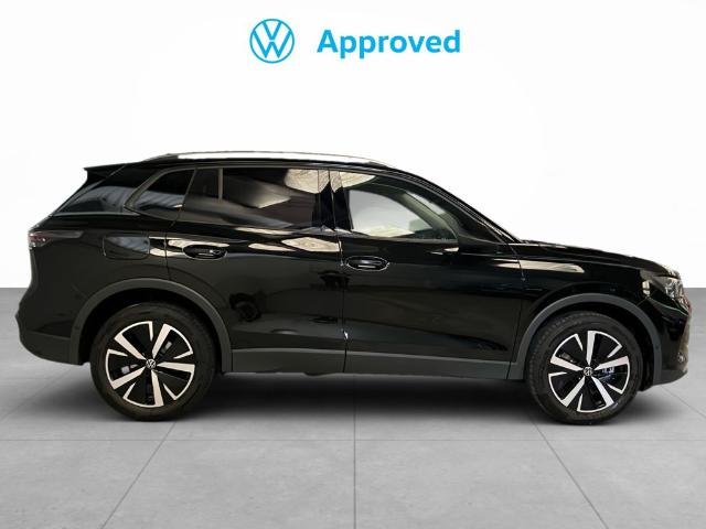 Volkswagen Tiguan "Más" 1.5 TSI eHybrid 150 kW (204 CV) DSG