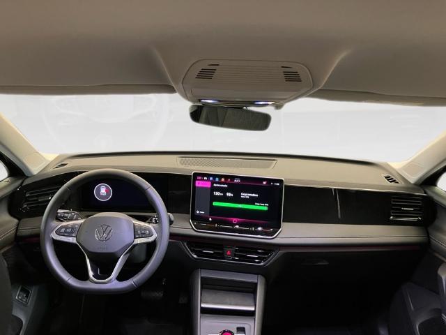 Volkswagen Tiguan "Más" 1.5 TSI eHybrid 150 kW (204 CV) DSG
