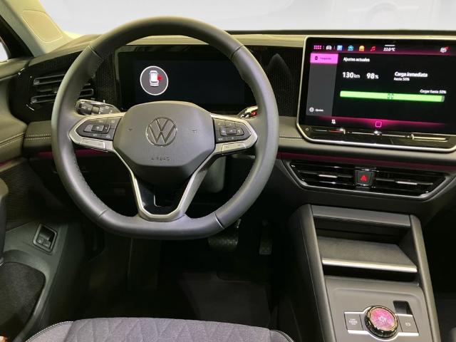 Volkswagen Tiguan "Más" 1.5 TSI eHybrid 150 kW (204 CV) DSG