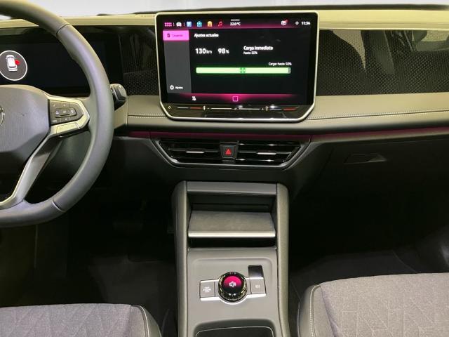 Volkswagen Tiguan "Más" 1.5 TSI eHybrid 150 kW (204 CV) DSG