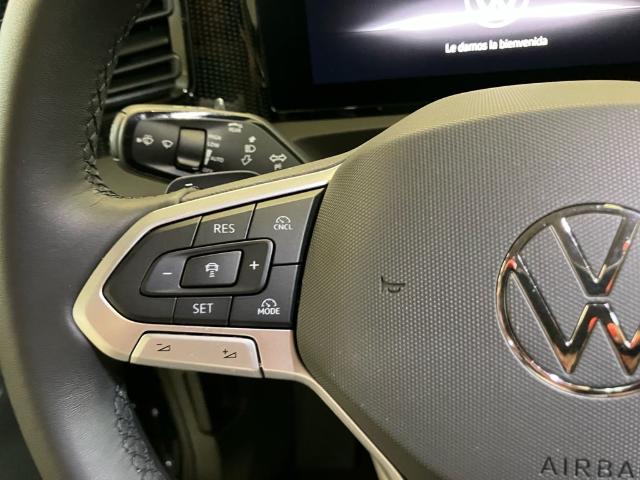 Volkswagen Tiguan "Más" 1.5 TSI eHybrid 150 kW (204 CV) DSG