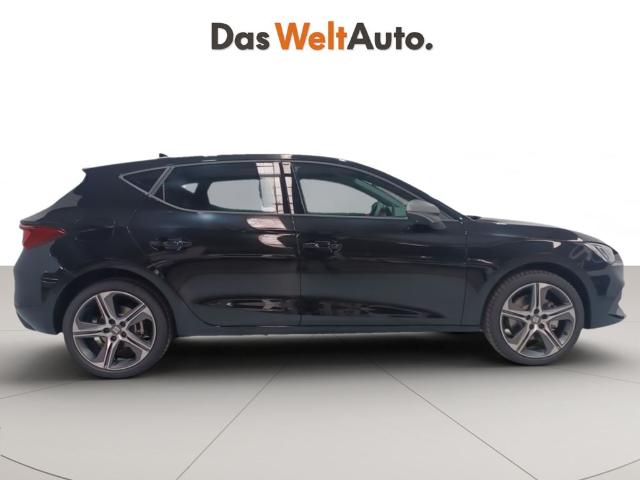 SEAT León 1.5 TSI e-Hybrid S&S FR XXL DSG 150 kW (204 CV)