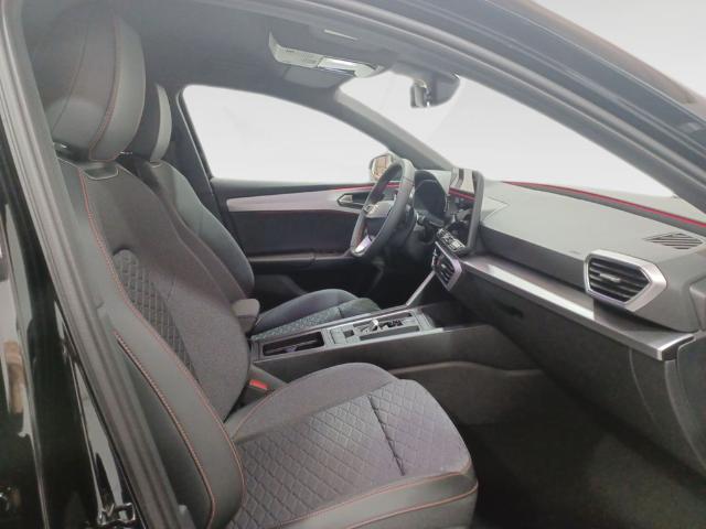SEAT León 1.5 TSI e-Hybrid S&S FR XXL DSG 150 kW (204 CV)