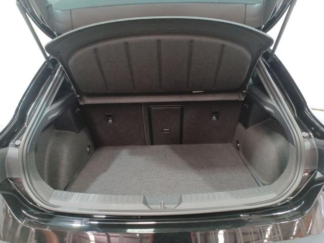 SEAT León 1.5 TSI e-Hybrid S&S FR XXL DSG 150 kW (204 CV)