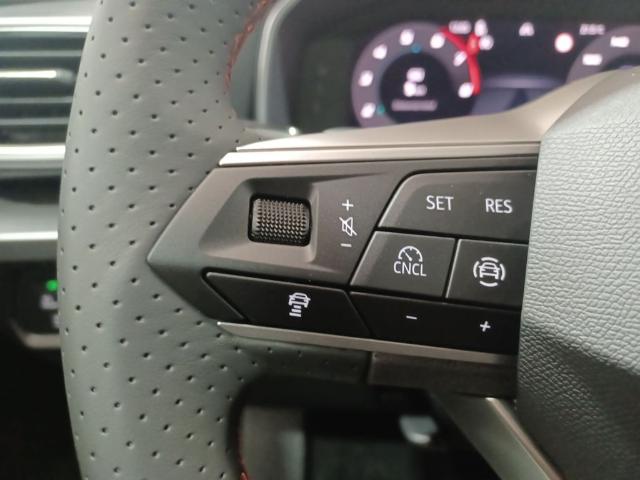 SEAT León 1.5 TSI e-Hybrid S&S FR XXL DSG 150 kW (204 CV)