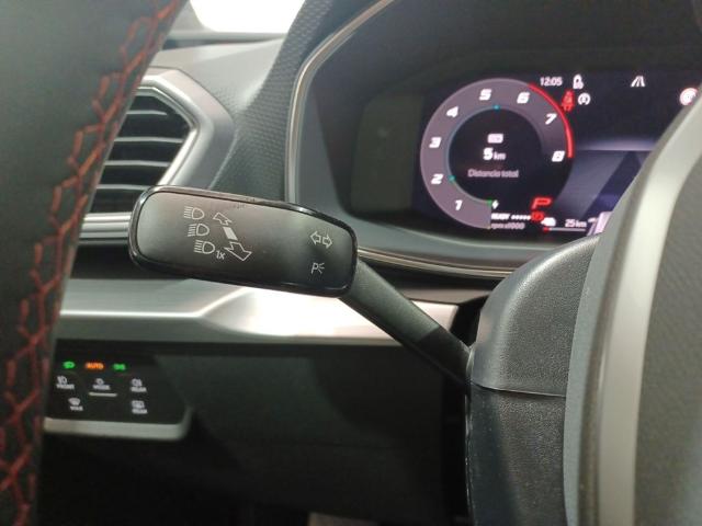 SEAT León 1.5 TSI e-Hybrid S&S FR XXL DSG 150 kW (204 CV)