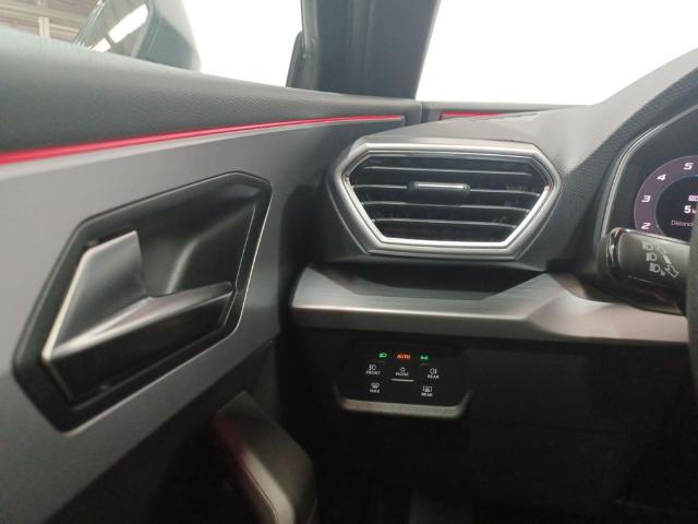 SEAT León 1.5 TSI e-Hybrid S&S FR XXL DSG 150 kW (204 CV)