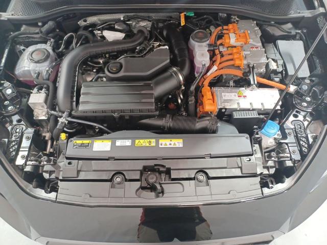 SEAT León 1.5 TSI e-Hybrid S&S FR XXL DSG 150 kW (204 CV)