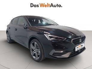 vehículo destacado
