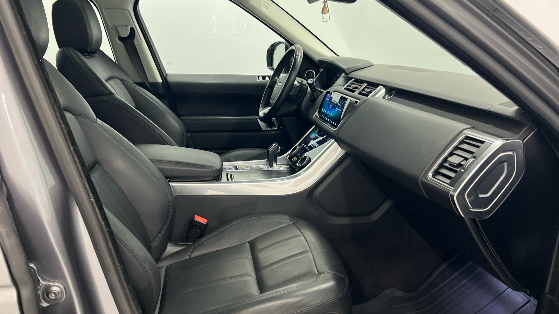 Land Rover Range Rover Sport 3.0D I6 en Barcelona