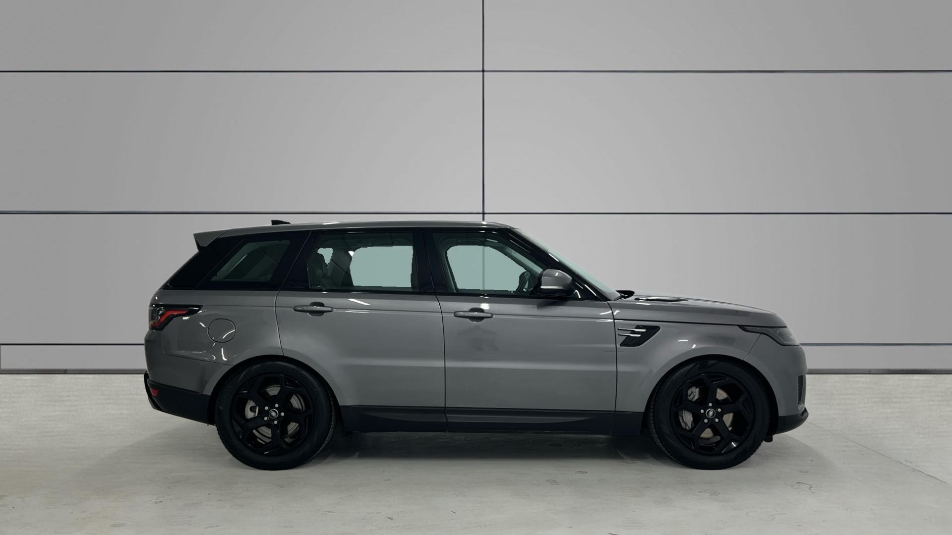 Land Rover Range Rover Sport 3.0D I6 en Barcelona
