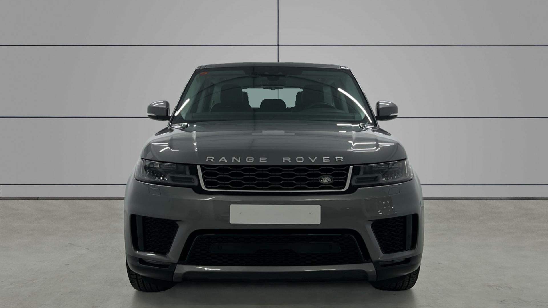 Land Rover Range Rover Sport 3.0D I6 en Barcelona