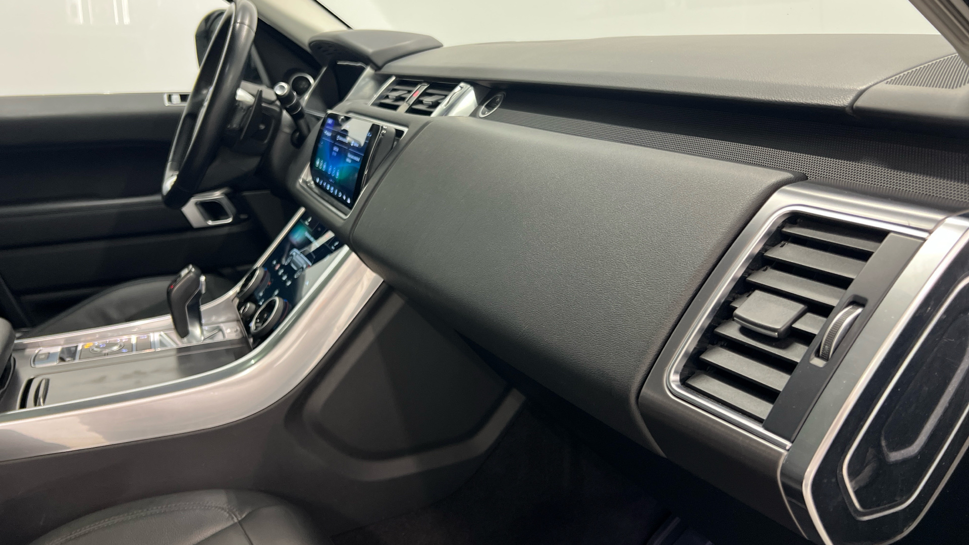 Land Rover Range Rover Sport 3.0D I6 en Barcelona