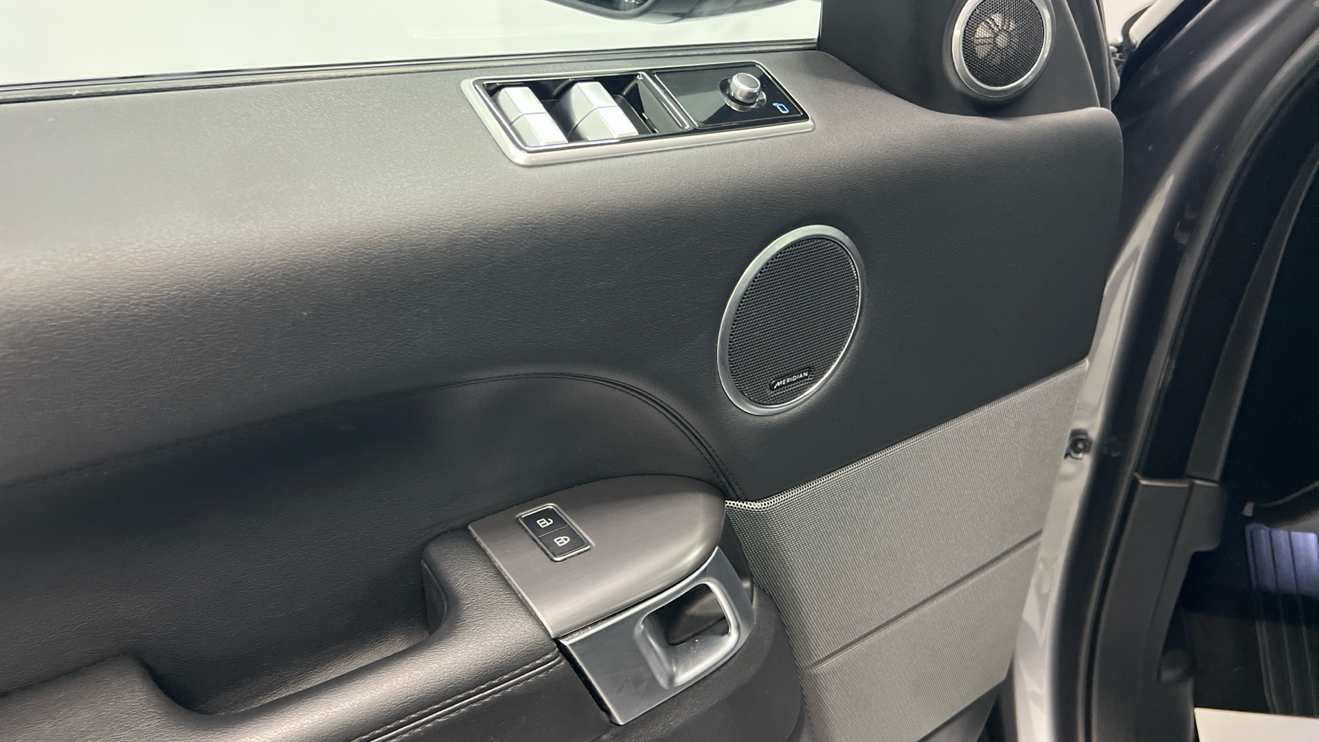 Land Rover Range Rover Sport 3.0D I6 en Barcelona