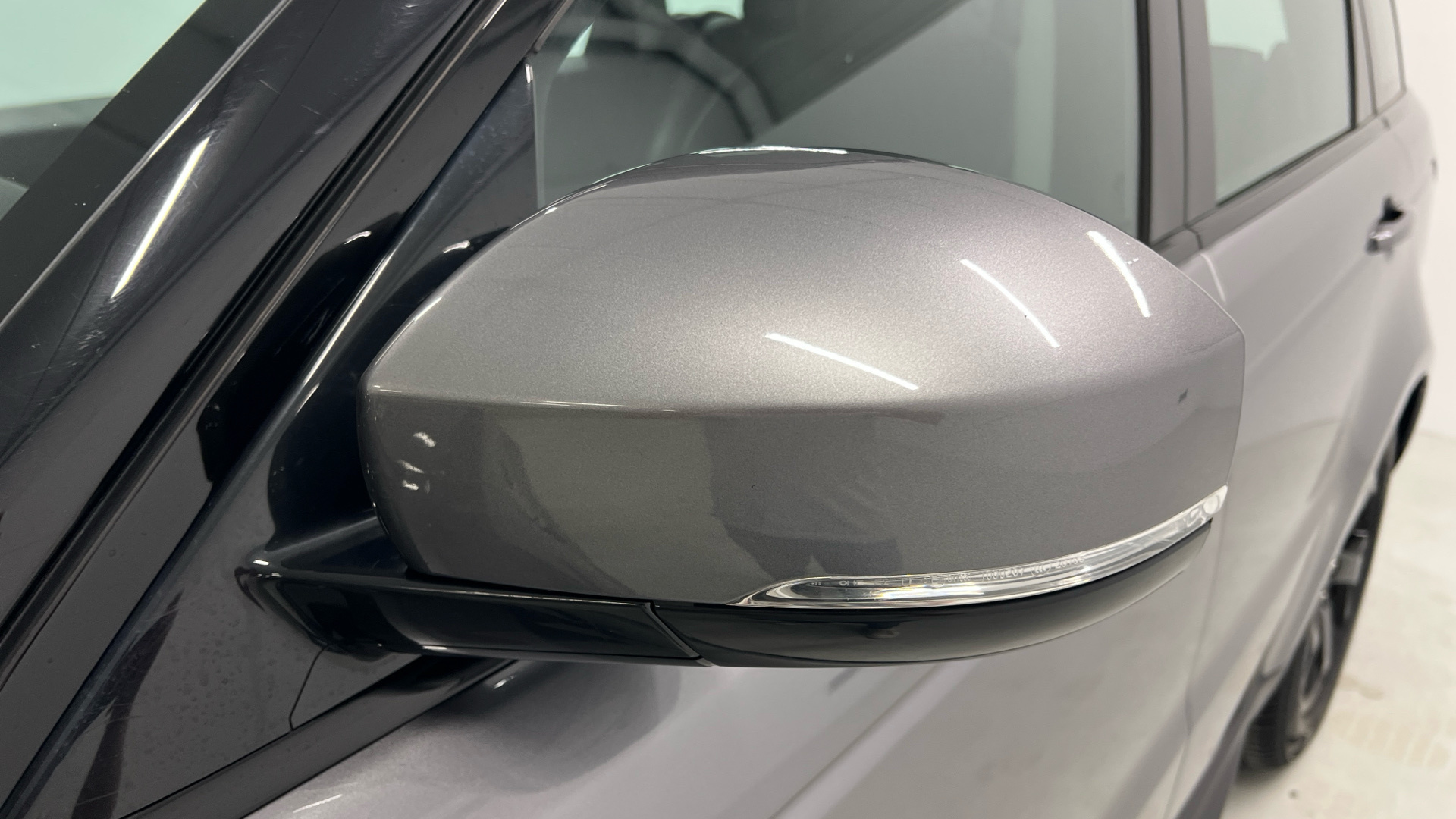 Land Rover Range Rover Sport 3.0D I6 en Barcelona