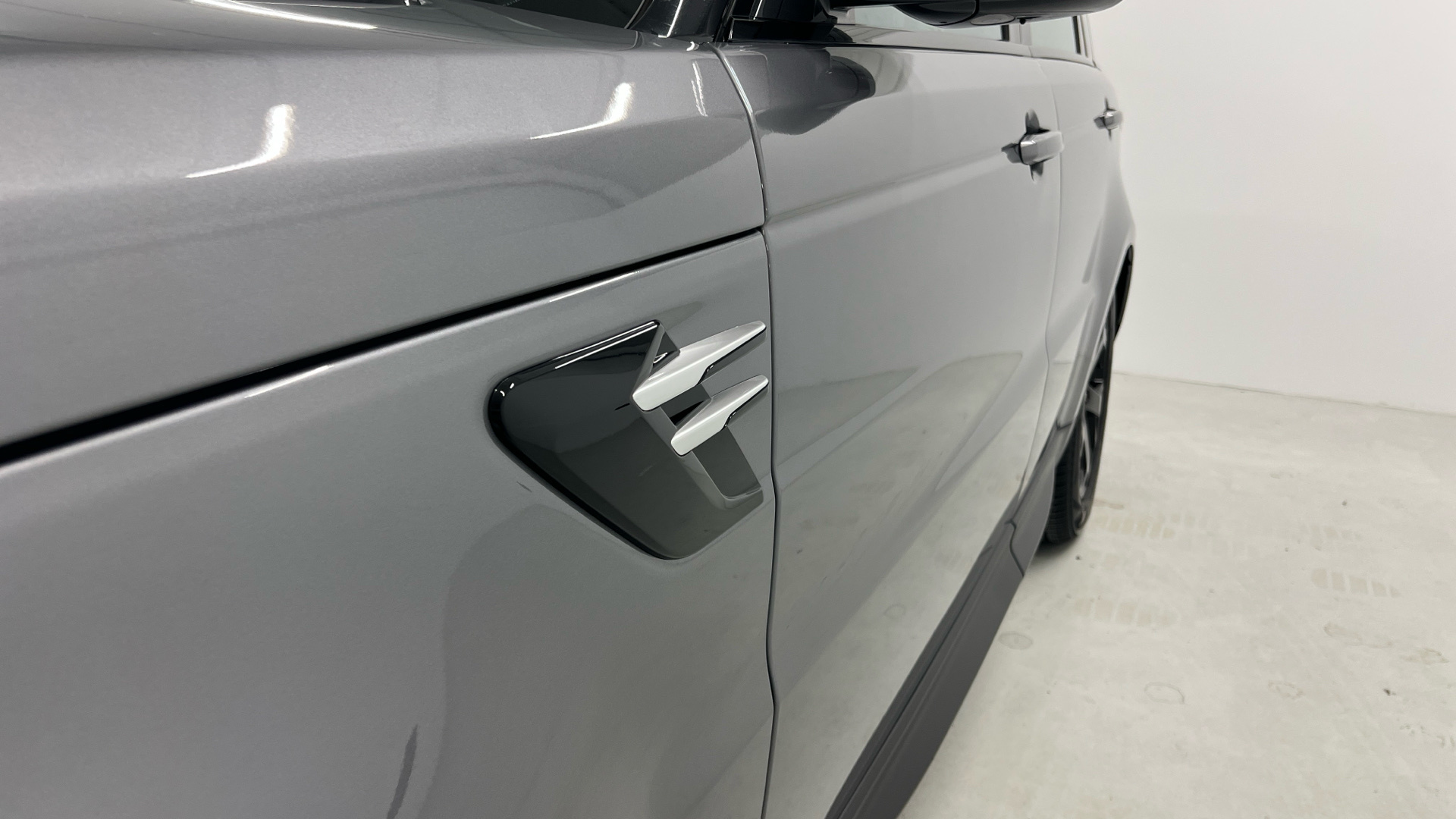 Land Rover Range Rover Sport 3.0D I6 en Barcelona