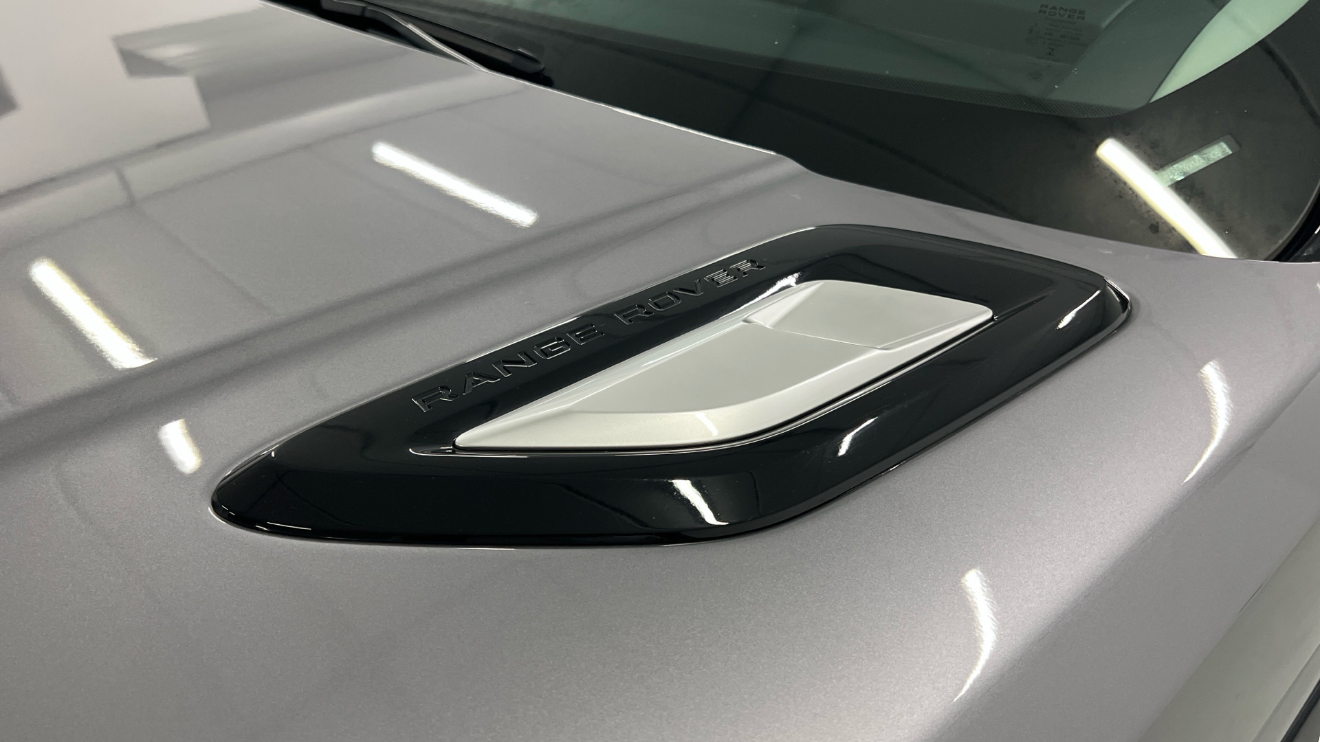 Land Rover Range Rover Sport 3.0D I6 en Barcelona